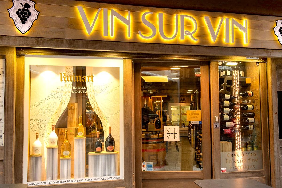 Cave à vin Cave à vin
